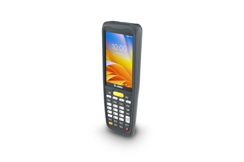 MC2200 and MC2700 Mobile Computers - Image 3