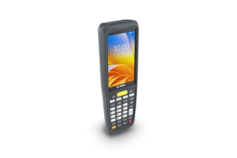 MC2200 and MC2700 Mobile Computers - Image 4