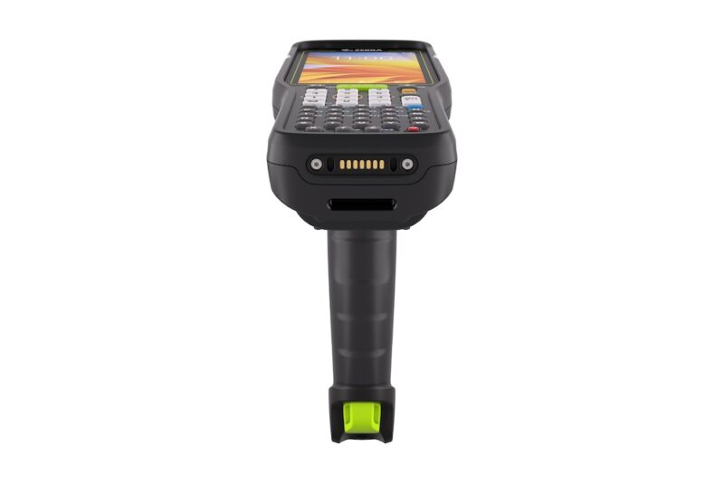 MC3400 Series Mobile Computer - Image 2