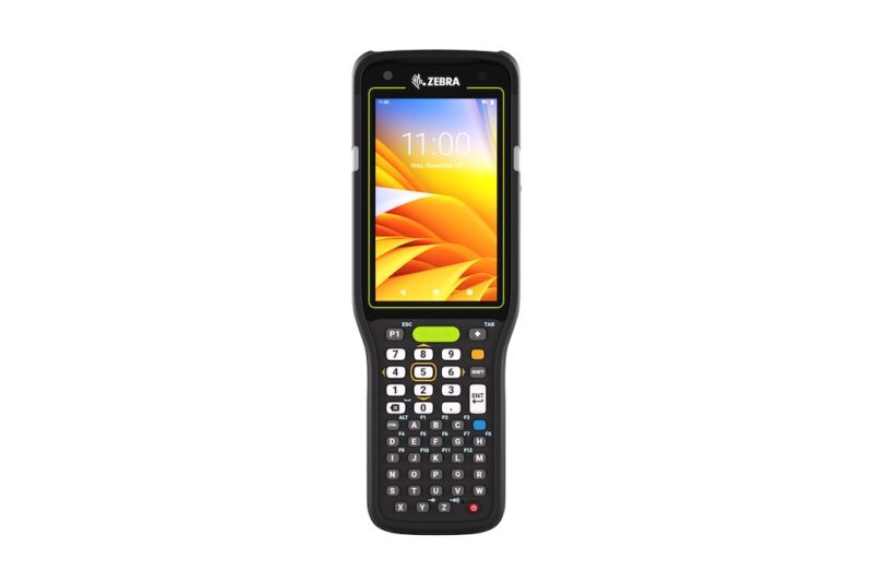 MC3400 Series Mobile Computer - Image 3