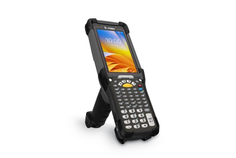 MC9300 Ultra-Rugged Mobile Touch Computer - Image 2