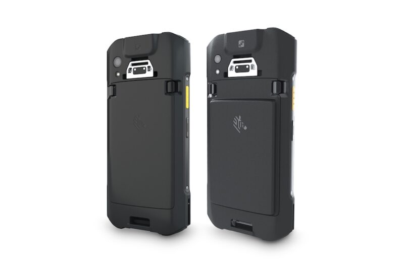 TC2X Series Mobile Computers - Image 3