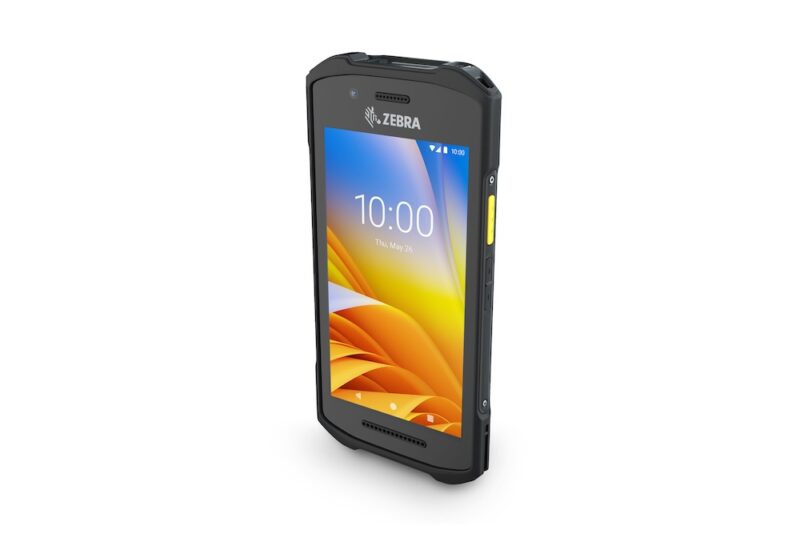 TC2X Series Mobile Computers - Image 4