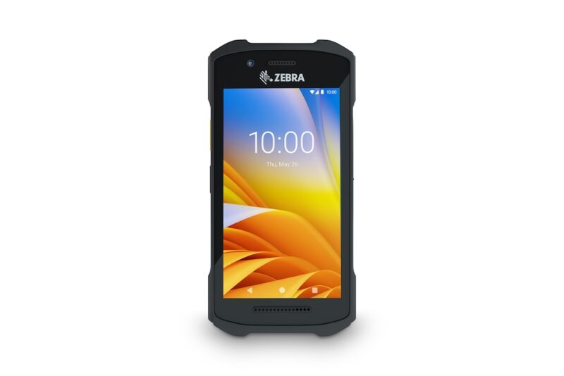 TC2X Series Mobile Computers