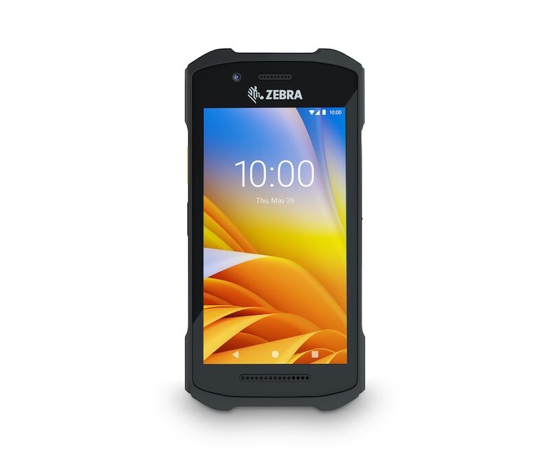 TC2X Series Mobile Computers