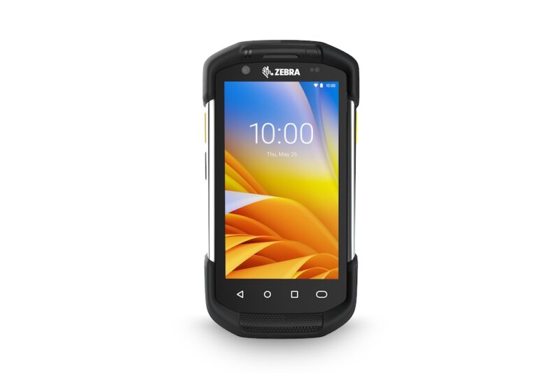 TC7X Series Mobile Computers