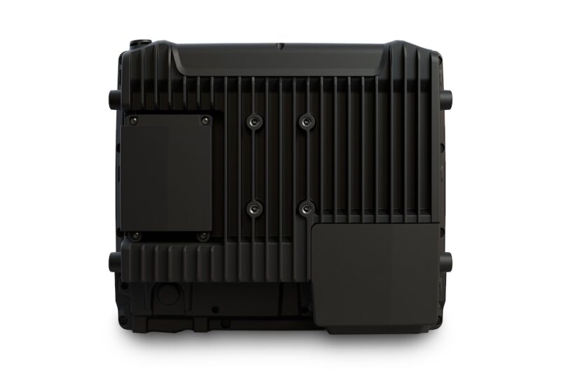 VC8300 Vehicle Mount Computer 8-Inch - Image 2