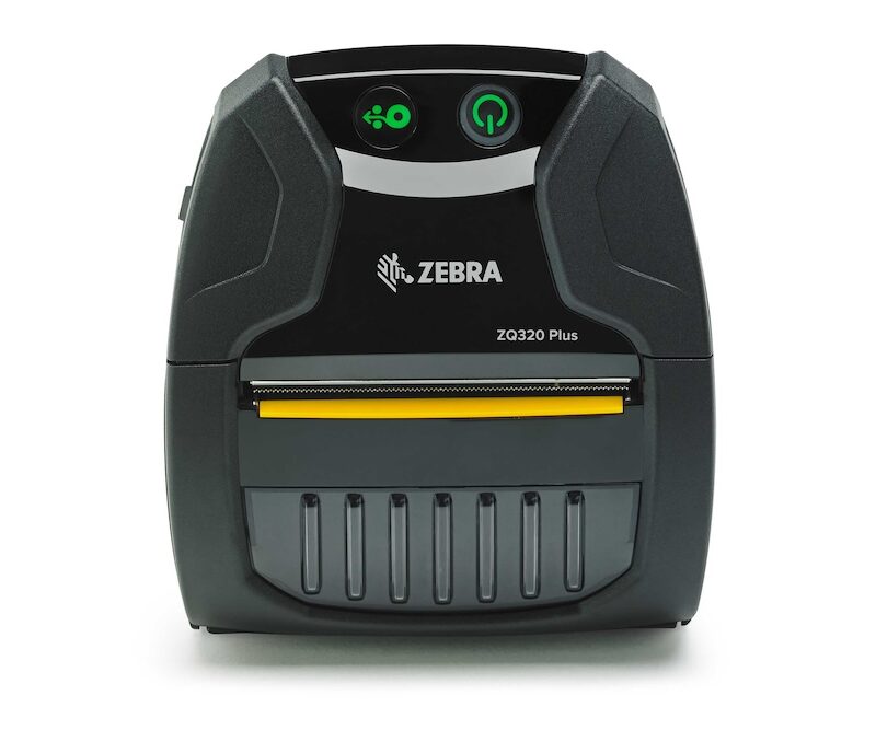 ZQ320 Plus