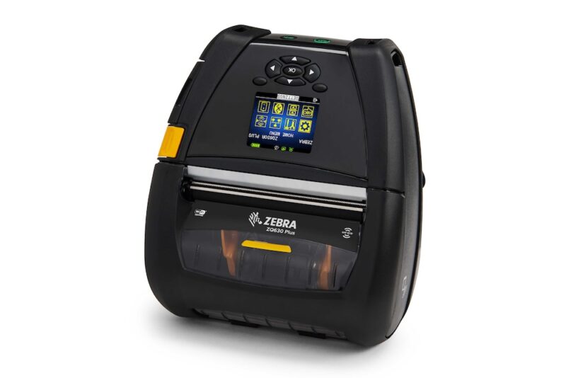 ZQ630 RFID Plus - Image 2