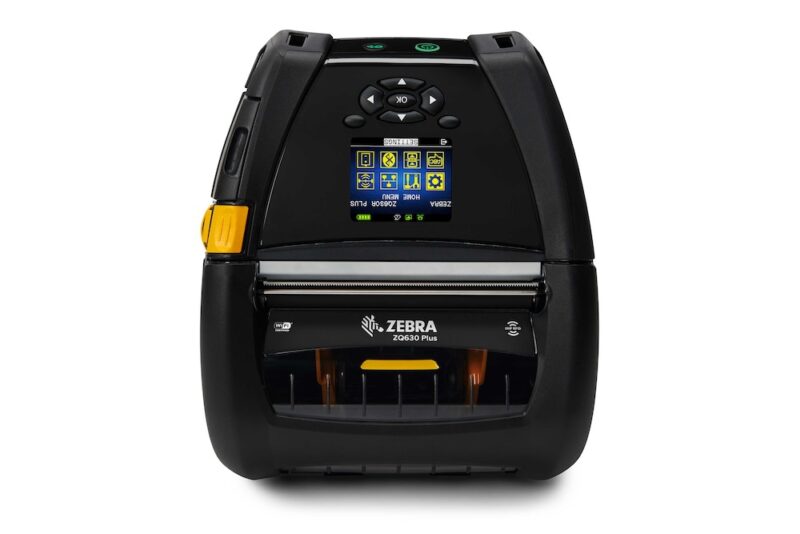 ZQ630 RFID Plus