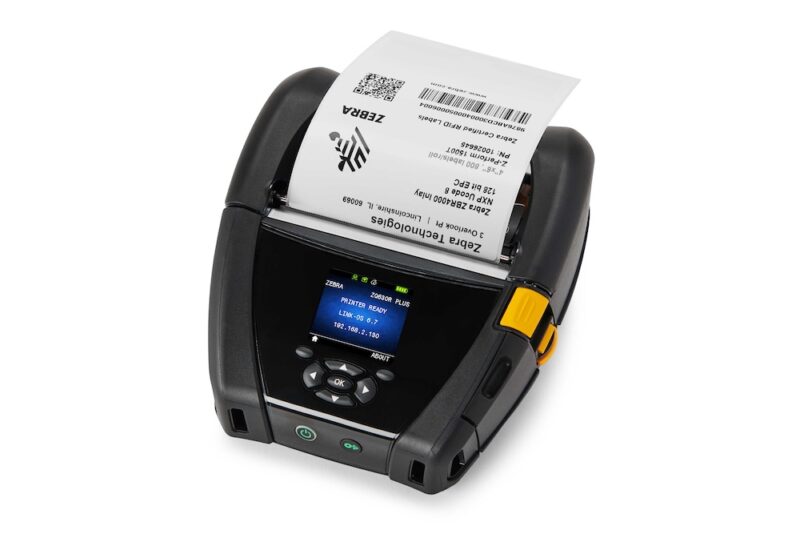 ZQ630 RFID Plus - Image 3