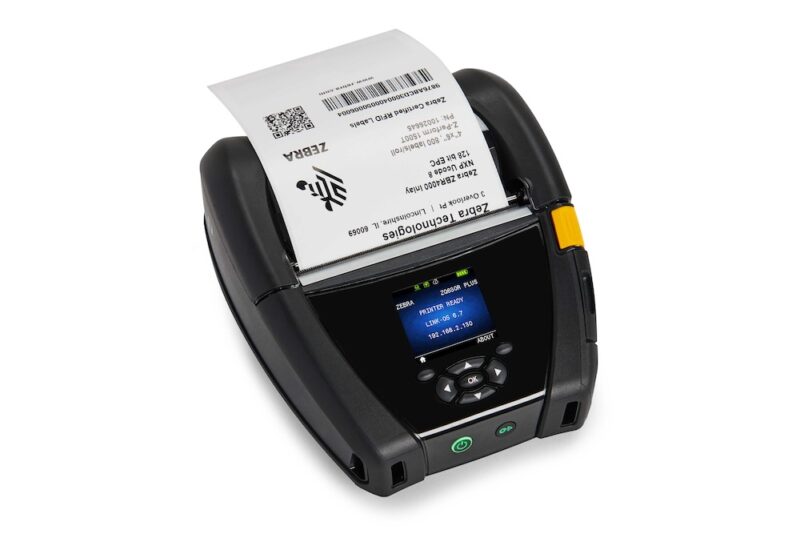 ZQ630 RFID Plus - Image 4