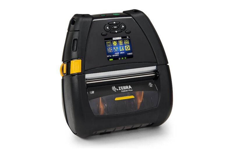 ZQ630 RFID Plus - Image 5