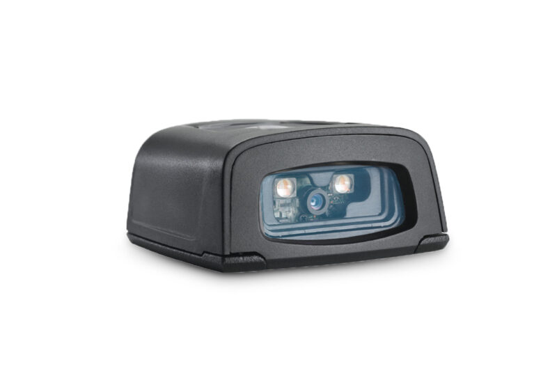 DS457 Fixed Mount Scanner Series - Image 2
