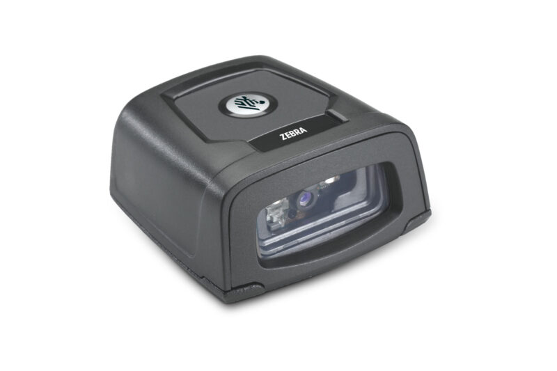 DS457 Fixed Mount Scanner Series