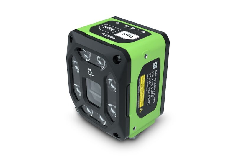 FS42 Fixed Industrial Scanner