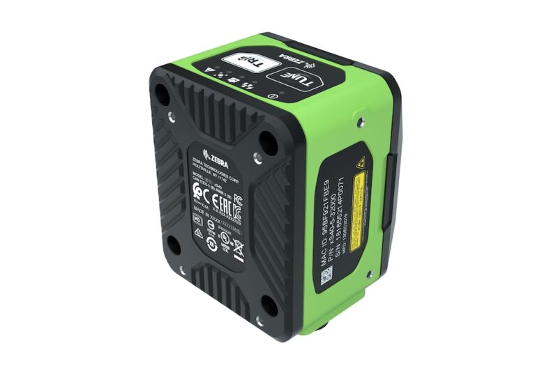 FS40 Fixed Industrial Scanner - Image 6