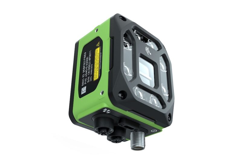 FS40 Fixed Industrial Scanner - Image 7