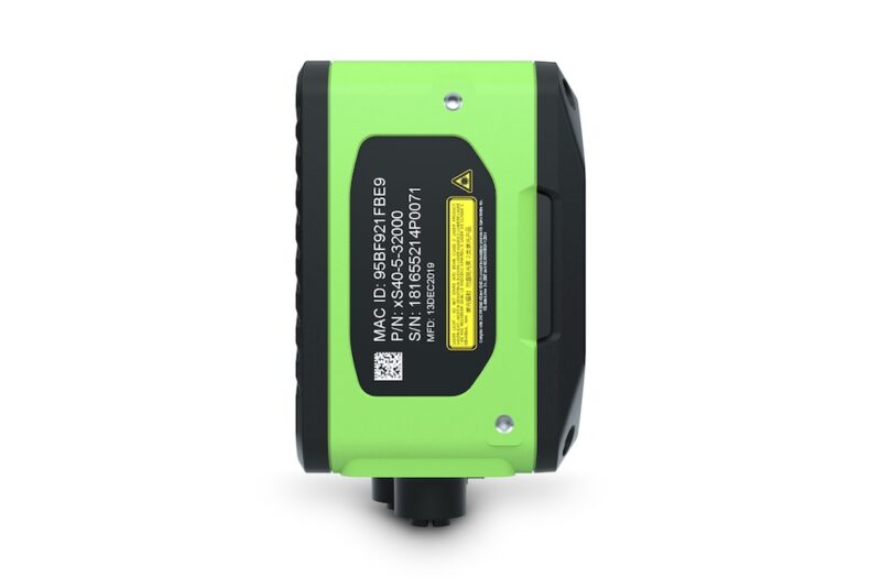 FS40 Fixed Industrial Scanner - Image 8