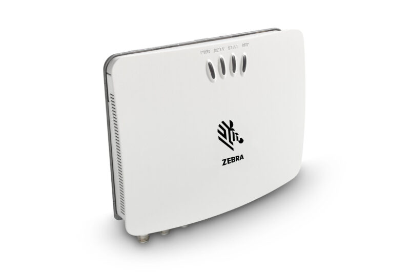 FX7500 Fixed RFID Reader - Image 2