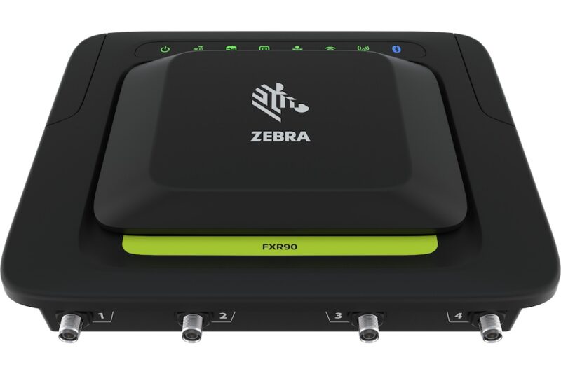 FX9600 Fixed RFID Reader - Image 2