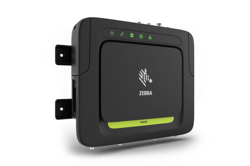 FXR90 Ultra-Rugged Fixed RFID Readers