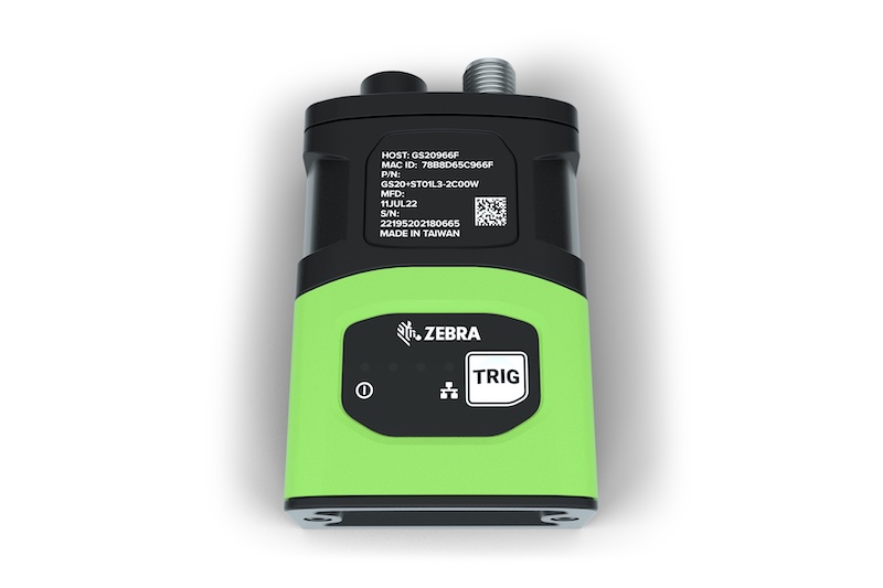 GS20 Connectivity Gateway