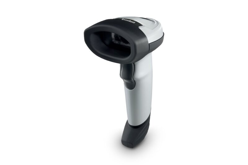 LI2208 1D Scanner