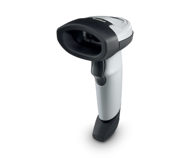 LI2208 1D Scanner