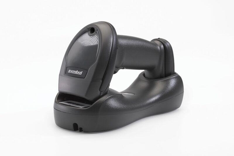 LI4278 1D Scanner - Image 3