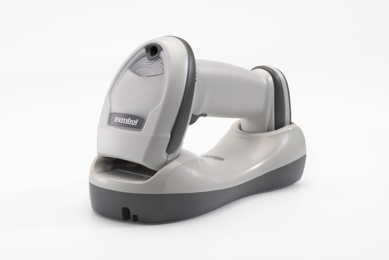 LI4278 1D Scanner