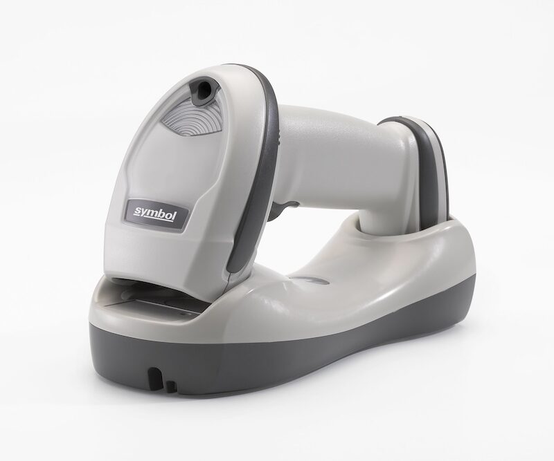 LI4278 1D Scanner
