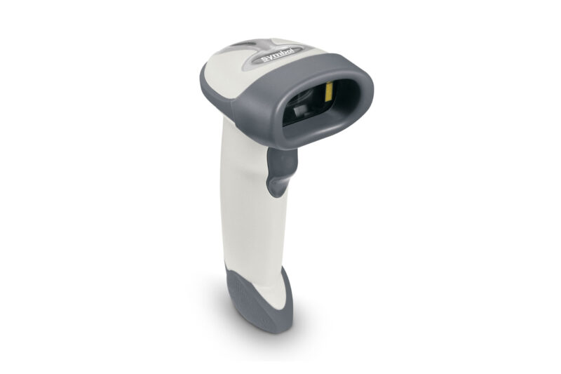 LS2208 1D Scanner - Image 3