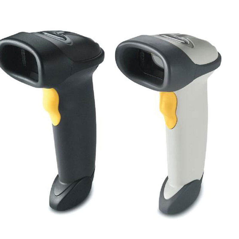 LS2208 1D Scanner