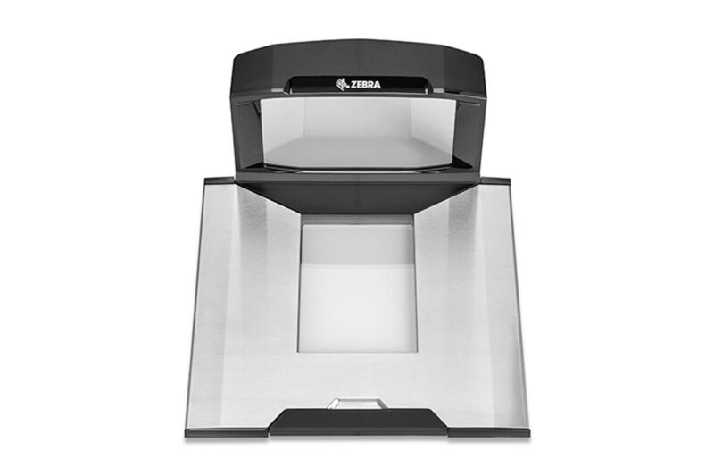 DS7708 Vertical 1D/2D Scanner