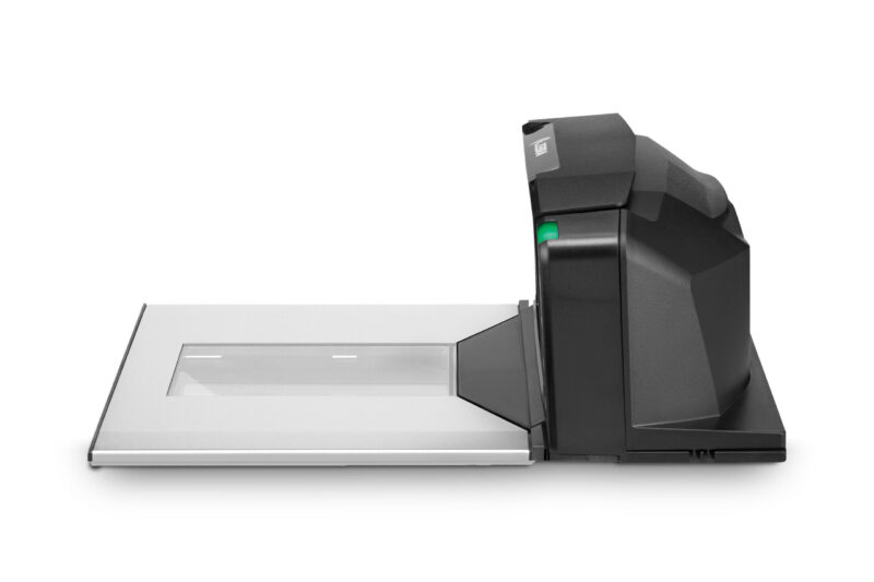 DS7708 Vertical 1D/2D Scanner - Image 4