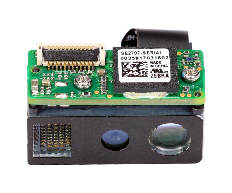 SE2707 One-Piece Imaging Scan Engine