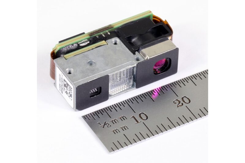 SE55 Array Imager Scanner - Image 2
