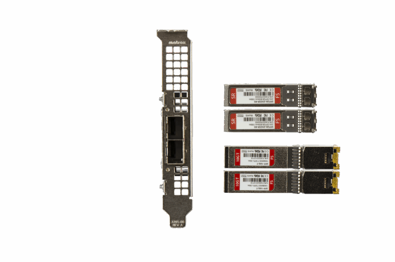 GevIQ Frame Grabber - Image 2