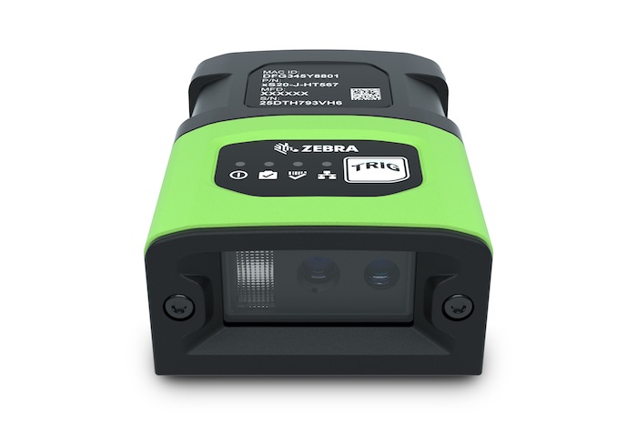 VS20 Machine Vision Smart Sensor