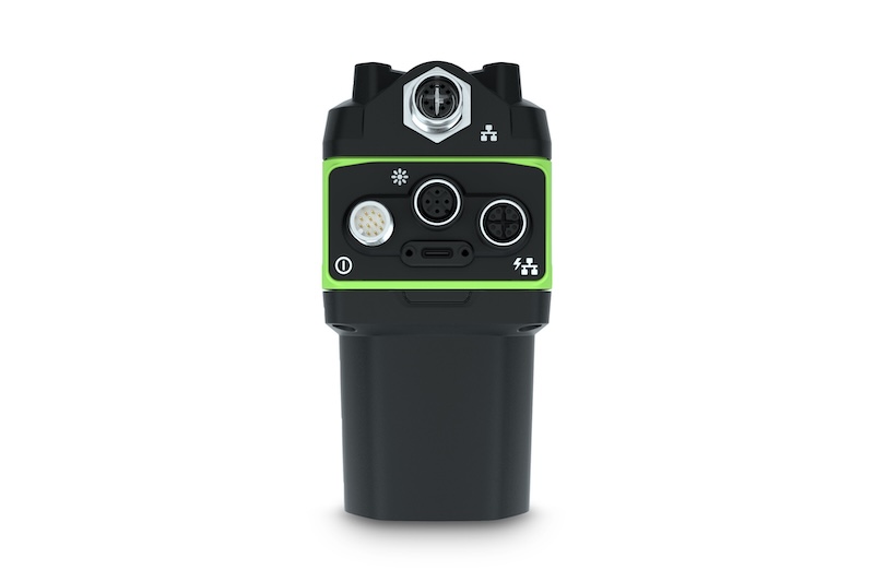 VS70 Machine Vision Smart Camera