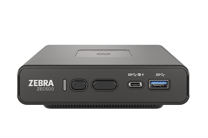 ZEC500 Series